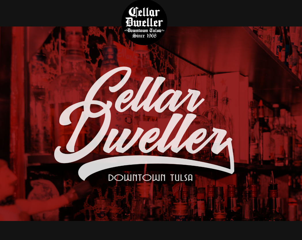 ULI Oklahoma Happy Hour Cellar Dweller (TULSA) ULI Oklahoma